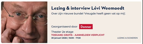 260115 Poezieweek Levi Weemoedt